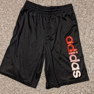 boys Adidas shorts